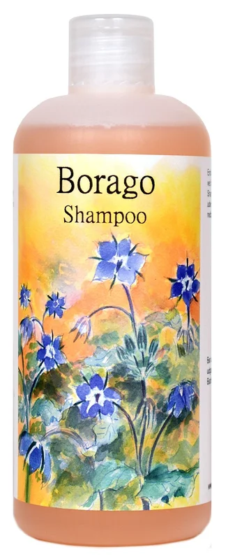 Spar 25% • Køb 2, Rømer Borago hårshampoo 250 ml, Hår, Shampoo, Hårshampoo
