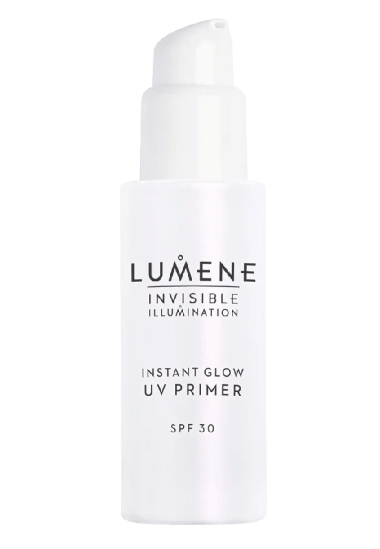 Lumene Instant Glow UV Primer SPF30 Unisex 30 ML
