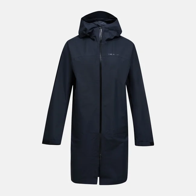 Peak Performance - Treeline HIPE 2.5L Shell Parka Herren