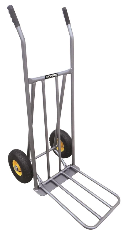Ironside 100735 Magasinkärra lastkapacitet 200 kg, Garageinredning & förvaring