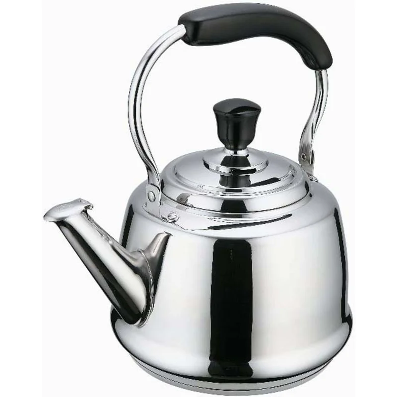 Dorre Kaffepanna 1,5 Liter Rostfri | Matlagning > Kokkärl & Stekpannor > Vattenkittlar > Pipkittel | Bagaren och Kocken
