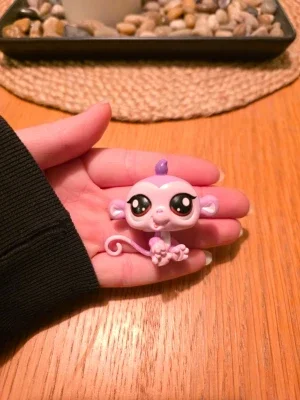 Littlest pet shop