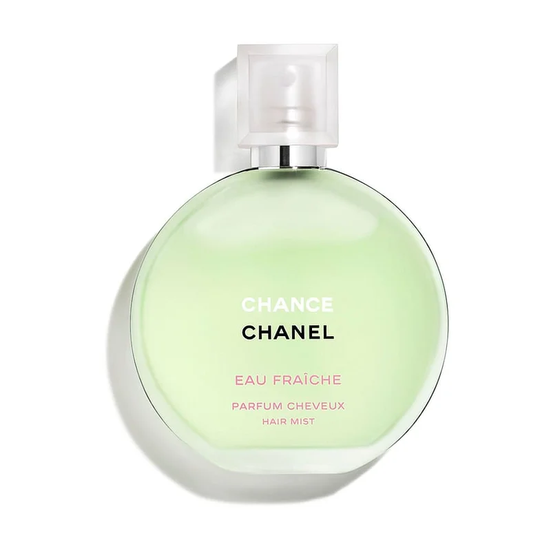 CHANEL CHANCE EAU FRAÎCHE Hair Mist, Damedufte, Chance Eau Fraîche