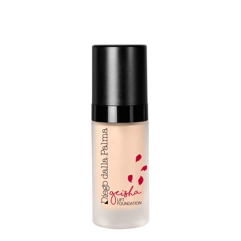 Diego Dalla Palma Geisha Lift Foundation 220 beige rosé 30ml - Fondotinta crema