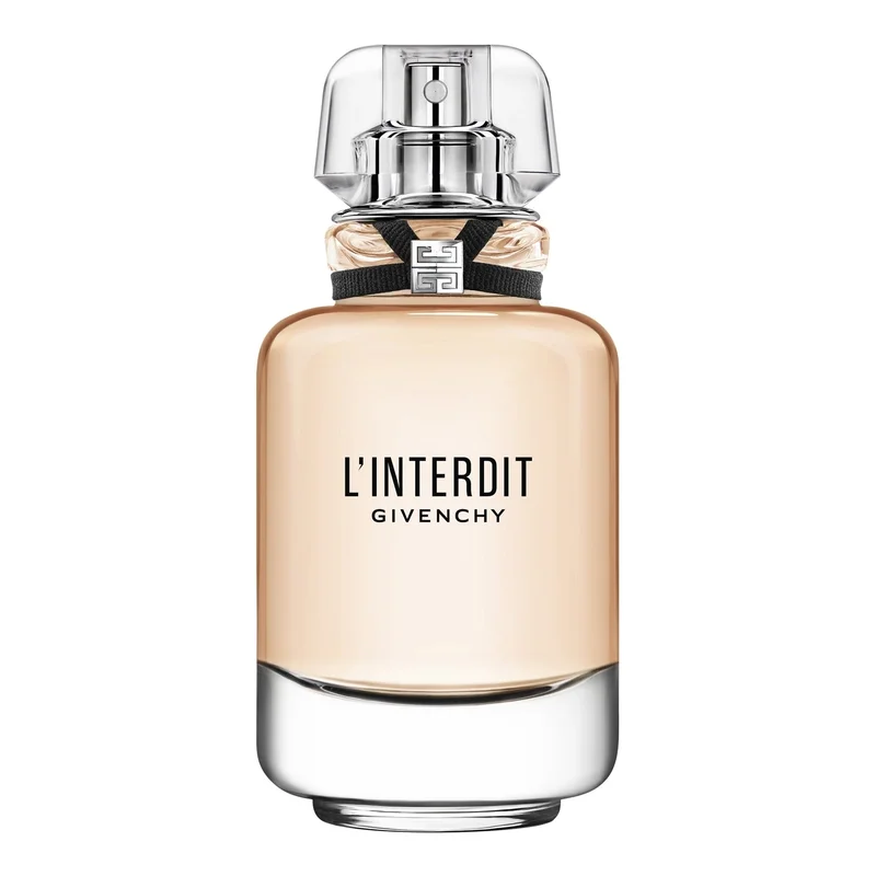 Givenchy L'Interdit 80ml - Eau de Toilette