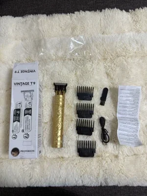 Rakmaskin / Trimmer
