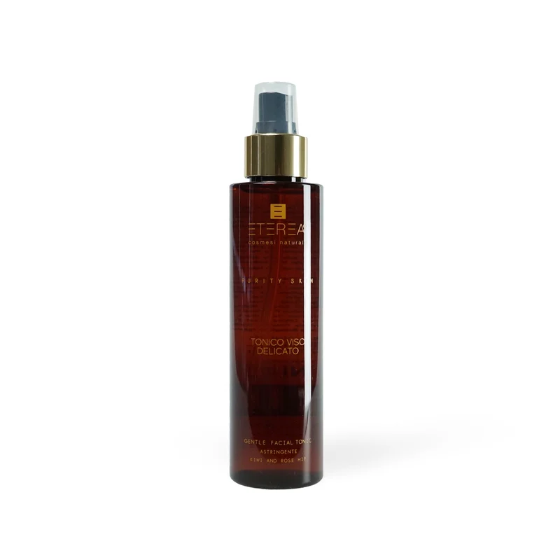 Eterea Cosmesi Naturale Purity Skin Tonico Viso Delicato 150ml - Tonico viso