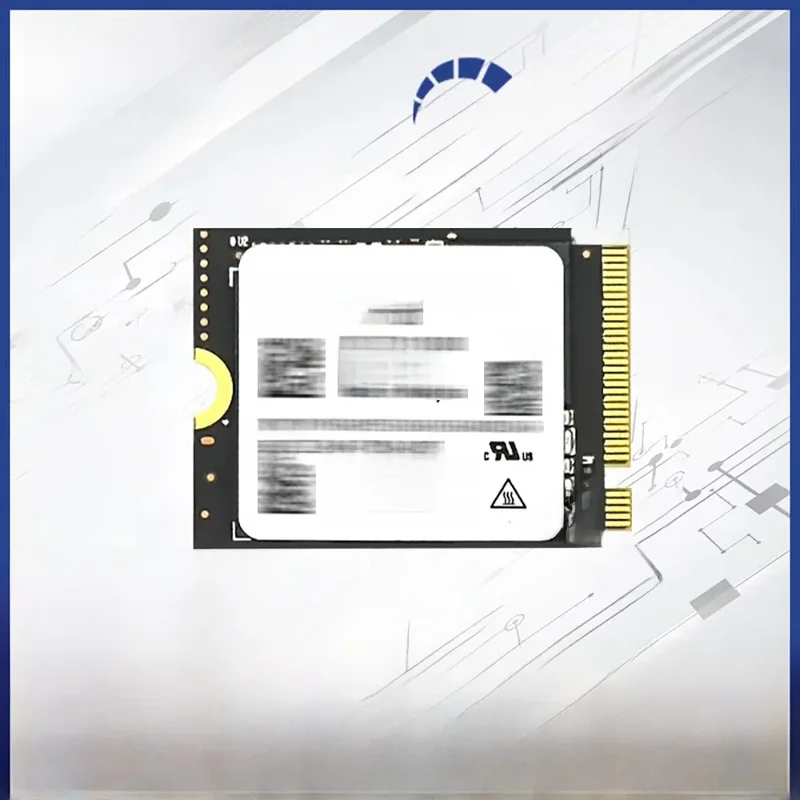 AliExpress - Western Digital WD SN740 2 TB 1 TB SSD M.2 2230 Gen4 PCIe 4.0 X4 NVMe Solid State Drive für Steam Deck Microsoft Surface ProX