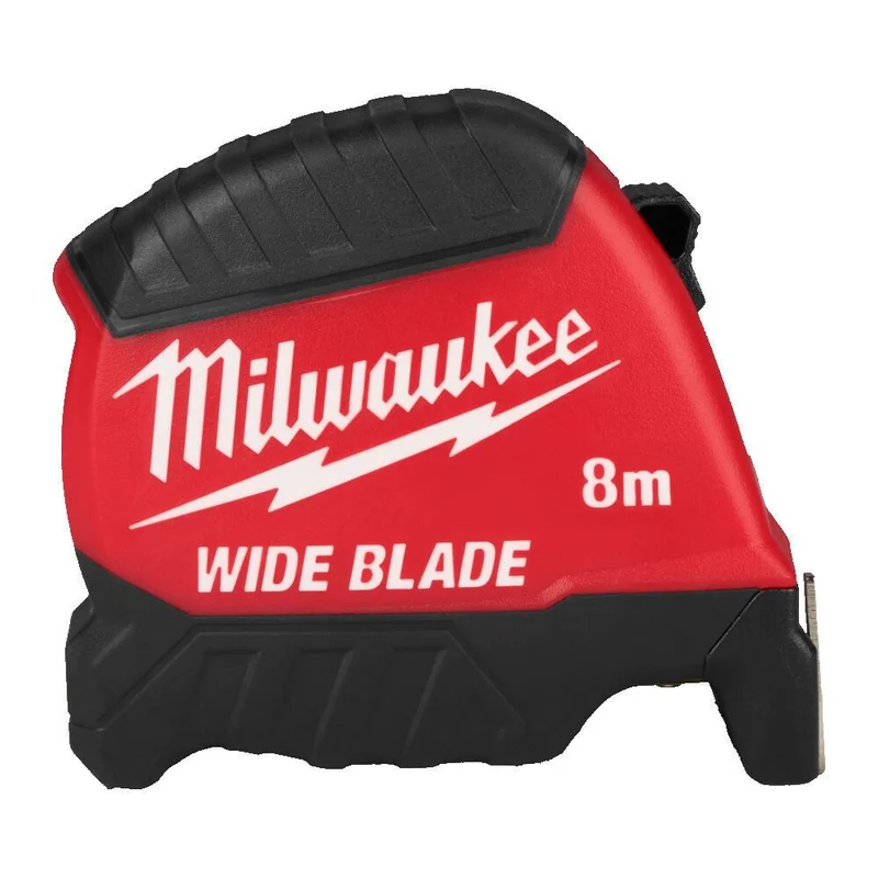 Milwaukee GEN2 8M/35 Rullamitta 8 m 8 m, Mittatyökalut