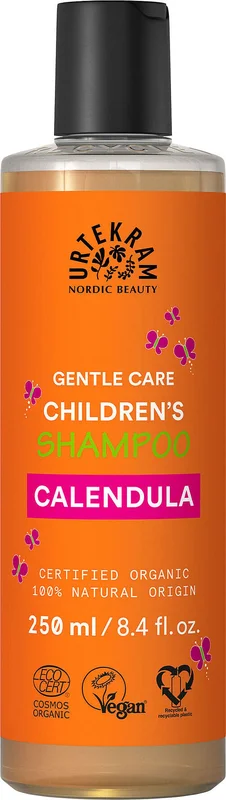 Urtekram Shampoo til børn 250 ml, Børn & Forældre, Shampoo & Vask, Babyshampoo