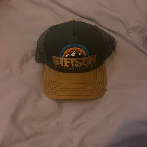Stetson keps