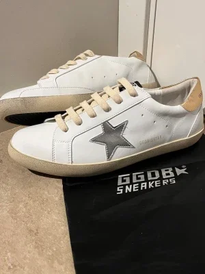 Golden Goose skor