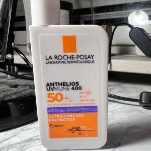 La Roche-Posay Anthelios UVmune 400 SPF50+ 50ml