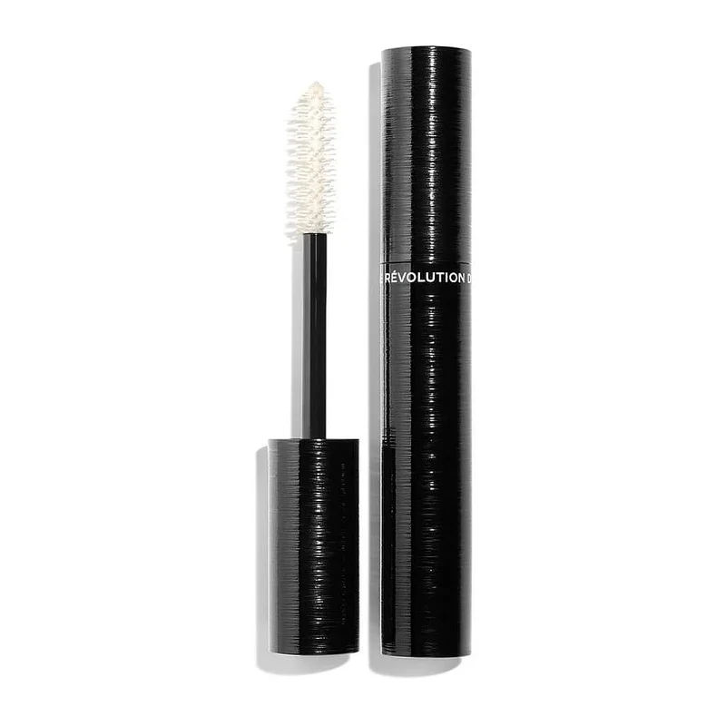 CHANEL LE VOLUME DE CHANEL Extreme Volume Mascara. 3D-printed Brush, Øjne, Mascara