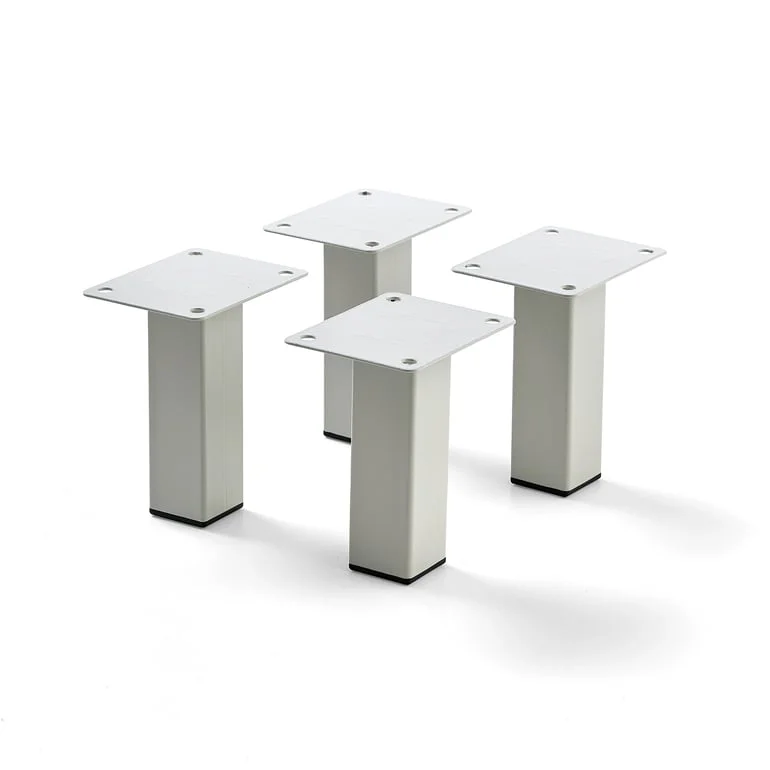 Set of legs for tool bench FLEX