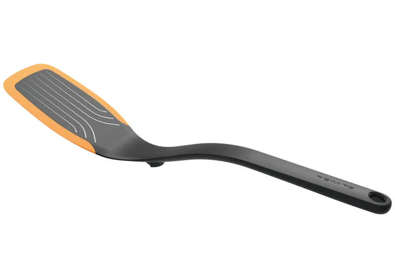 Fiskars Stekespade Silikonkant Functional Form
