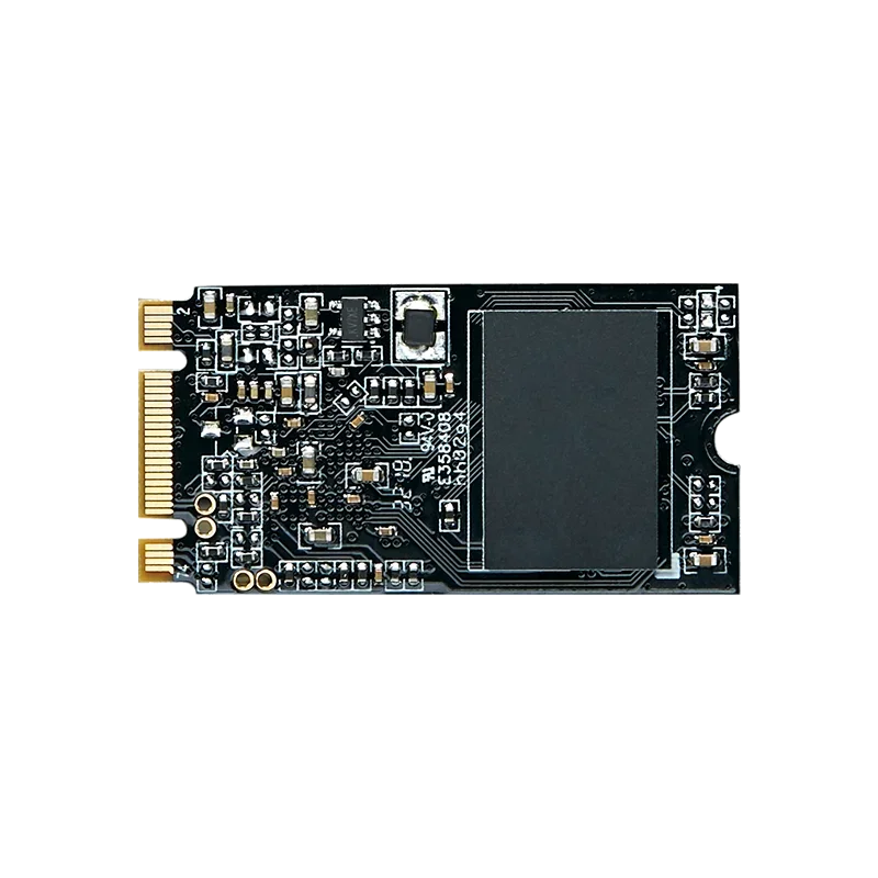 AliExpress - KingSpec NGFF SSD 2242 SATA 128GB 256GB 512GB 1TB M.2 SSD disque dur interne à semi-conducteurs pour ordinateur portable ordinateur de 