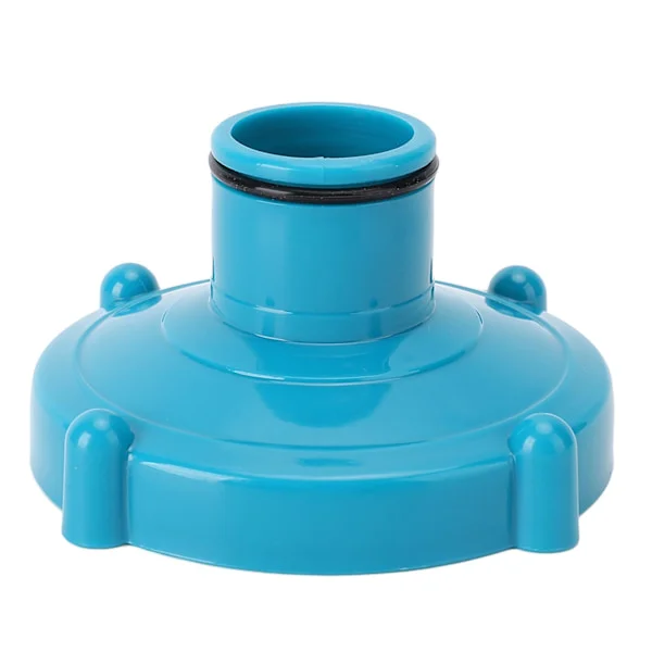 Hot tilbud til lav pris! Pool Støvsuger Erstatningsadapter, Universal PVC Pool Støvsugerslange Adapter, Pool Sugeadapter, Passer til de fleste pools. 