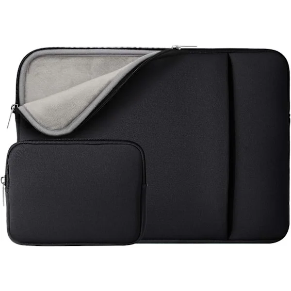 13" Kannettavan tietokoneen suojakotelo MacBook Air 13" M4 M3 M2 M1 A3240 A3113 A2681 A2338 A2337 -malleille, 13,3" & 14" MacBook Pro -suojakotelo