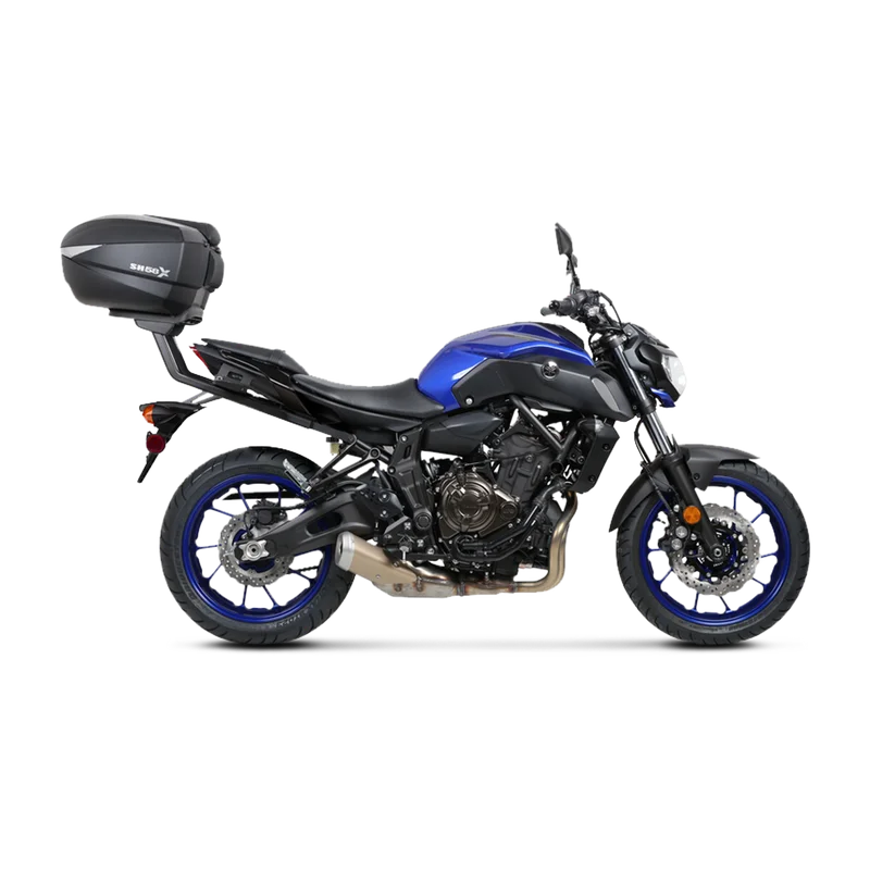 Support Top Case Shad Top Master - KTM 1050 Adventure 2015-2016