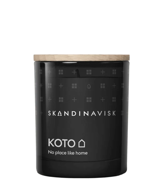 Skandinavisk Koto Doftljus & rumsdofter Unisex 65G