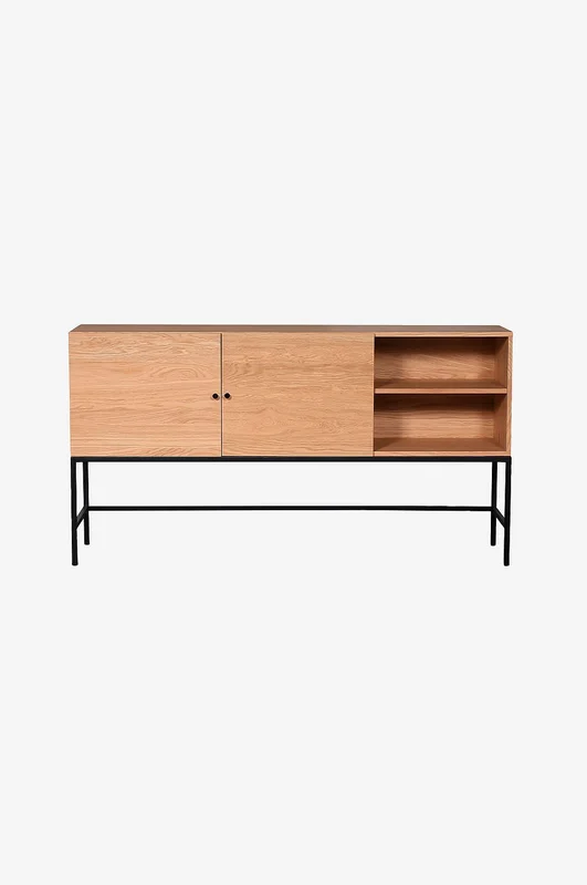 Create Collection - Skjenk Brooklyn - Natur - Skjenker & sideboards - Fra Homeroom