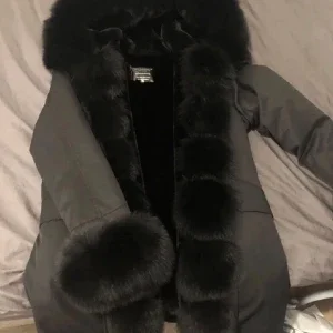 Fatima parka jacka