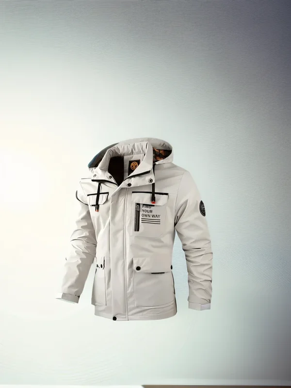 AliExpress - Veste coupe-vent à capuche pour homme, imperméable, pour Sports de plein air, manteaux à coque souple, vêtements pour randonnée, Ski de 