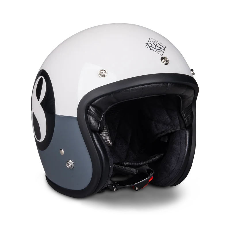 Jethelm Ride&Sons Freedom Lucky 8 S