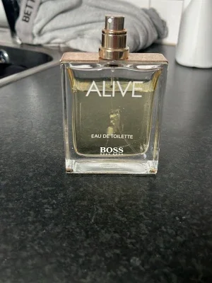 Hugo Boss Alive Eau de Toilette