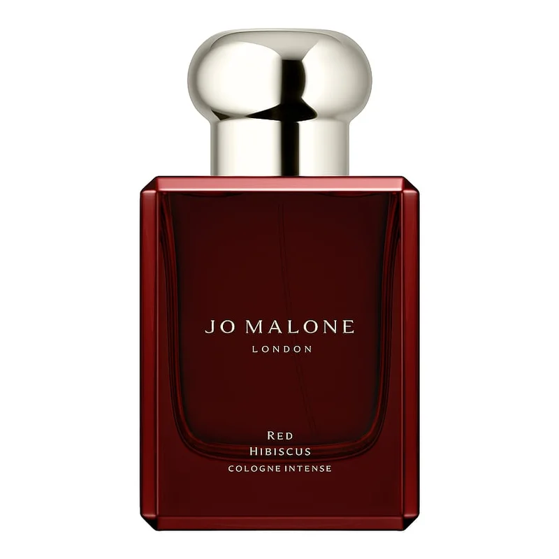 Jo Malone London Red Hibiscus Cologne Intense 50 ml, Parfumer & Dufte, Parfumer Til Hende, Eau De Toilette