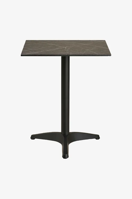 House Nordic - Bistro, Bistro - Musta - Baaripöydät - - Homeroom