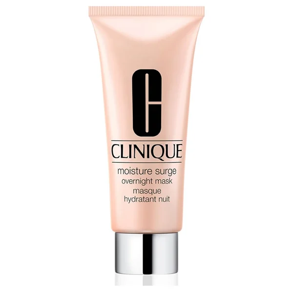 Clinique Moisture Surge Overnight Mask 100ml - Tratt.viso notte nutriente