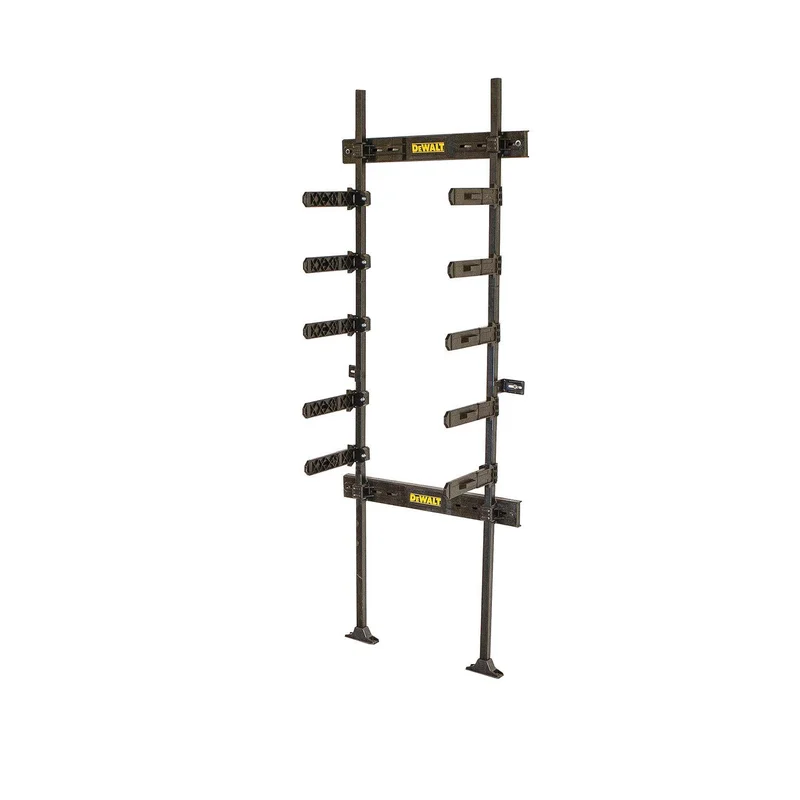 Dewalt DWST1-75694 Hyldesystem ToughSystem, Garderobeindretning