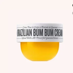 Sol de Janeiro Brazilian Bum Bum Cream