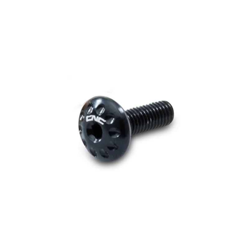 Ruuvisarja CNC Racing Cooling Fluid Tank Cover Screw Kit Monster - Ducati Monster 821 Dark 2014-2015