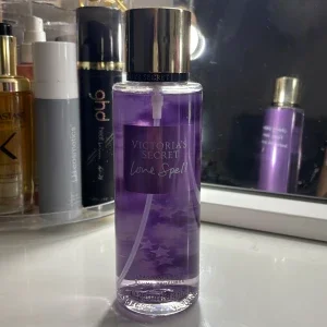 Victoria's Secret parfym
