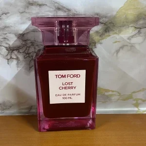 Tom Ford Lost Cherry EdP 100ml