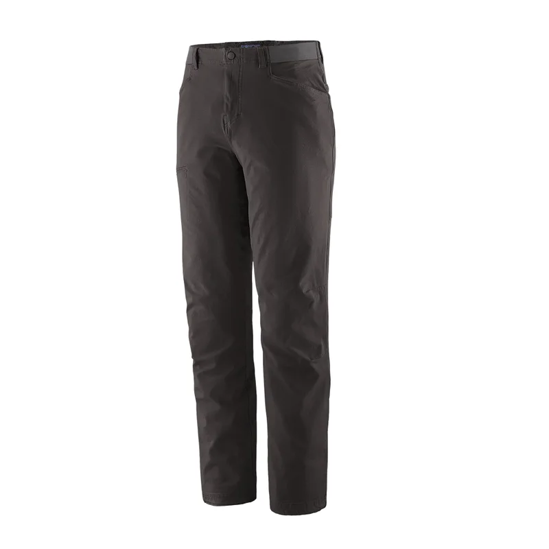 Patagonia M Venga Rock Pants - Reg Ink Black