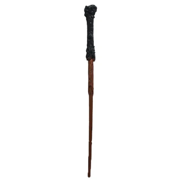 Halloween trollstav Harry Potter trollstav, för Halloween presentatör Cosplay Stil 3