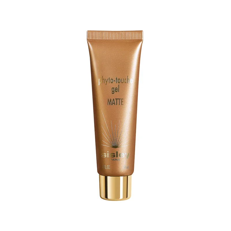 Sisley Phyto-Touche Gel - MATTE 30ml - Sublimatori e Illuminanti