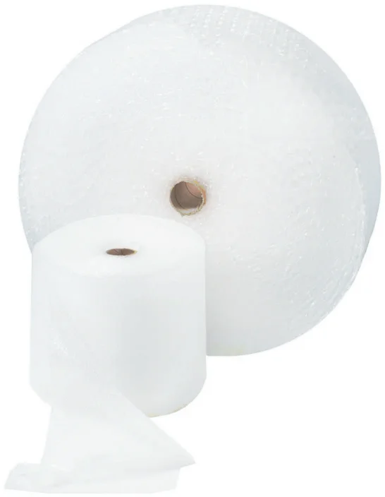Z Air Cap EL Bubbelplast 150 m, Emballage & bandning