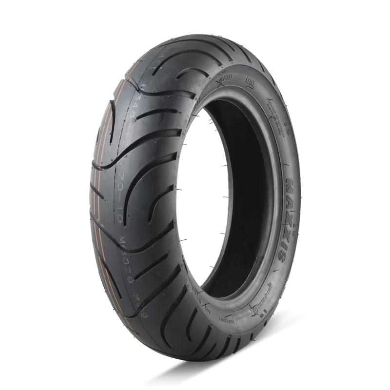 MC-Dekk Maxxis M6029 Bakre 10“