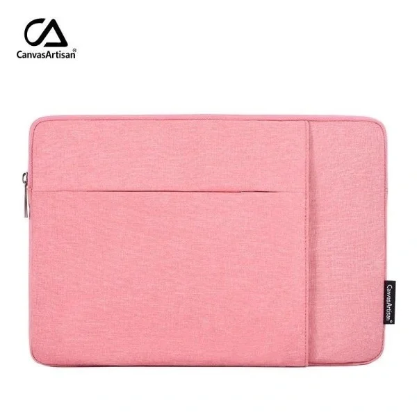 Laptop Bag / Laptop Case / Computer Case Pink 13 inch