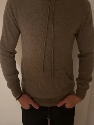 John Henric Kashmir hoodie