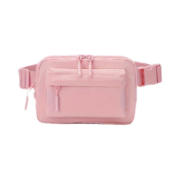 Waterproof Nylon Bag for Running, Outdoor Sports Bag C