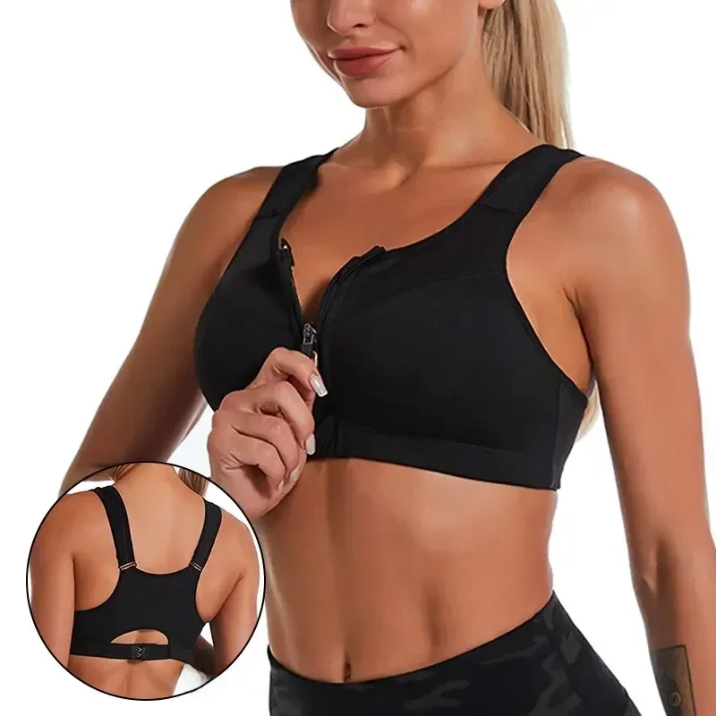 AliExpress - CZGUKE Yoga-Fitness-BH, stoßdämpfender Sport-BH, atmungsaktiv und schnell trocknend, für Training und Laufen, Damenunterwäsche