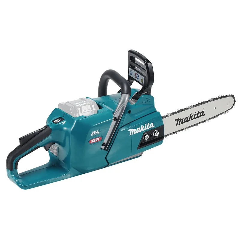 Makita UC010GZ Akkuketjusaha ilman akkua ja laturia, Puutarhakoneet