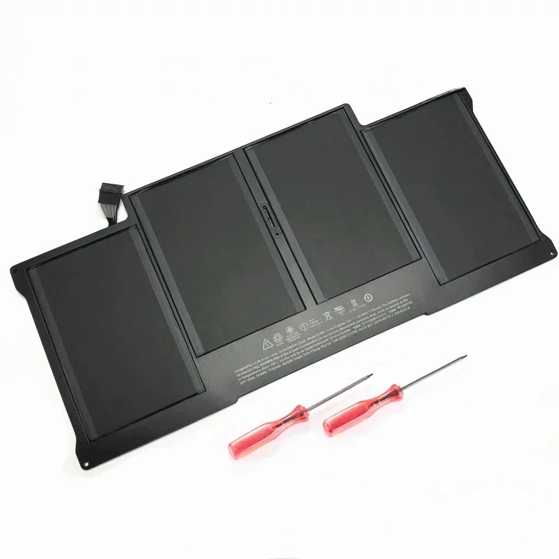 AliExpress - ONEVAN nouvelle batterie d'ordinateur portable A1496 pour Apple MacBook Air 13 "A1466 2013/2014/2015 MD760LL/A MD761CH/A 7.6V 7150mAh