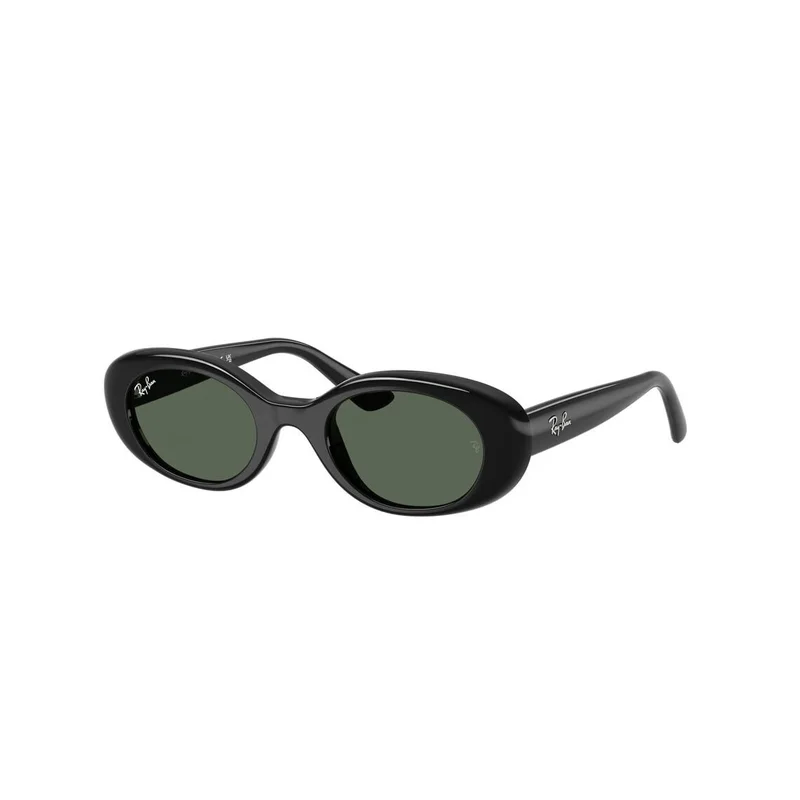 Ray-Ban Junior - Solbriller - Svart - Barn - RJ9141S 100/71 4520